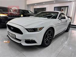 فورد موستانج